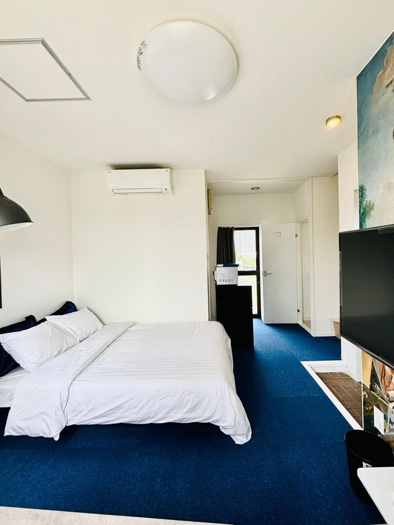 Apartament Glou Shinjuku Family Tokio Zewnętrze zdjęcie