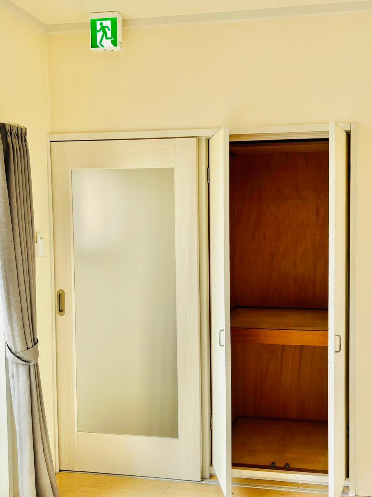 Apartament Glou Shinjuku Family Tokio Zewnętrze zdjęcie