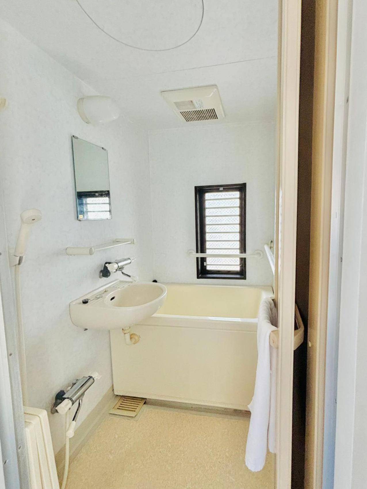 Apartament Glou Shinjuku Family Tokio Zewnętrze zdjęcie