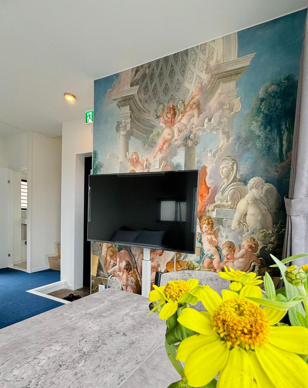 Apartament Glou Shinjuku Family Tokio Zewnętrze zdjęcie