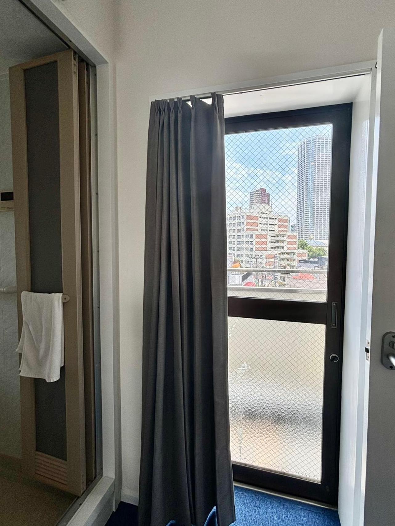 Apartament Glou Shinjuku Family Tokio Zewnętrze zdjęcie
