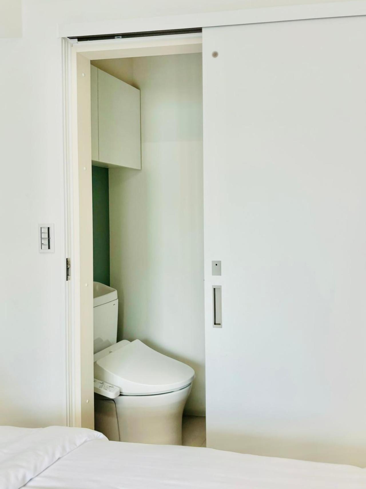 Apartament Glou Shinjuku Family Tokio Zewnętrze zdjęcie