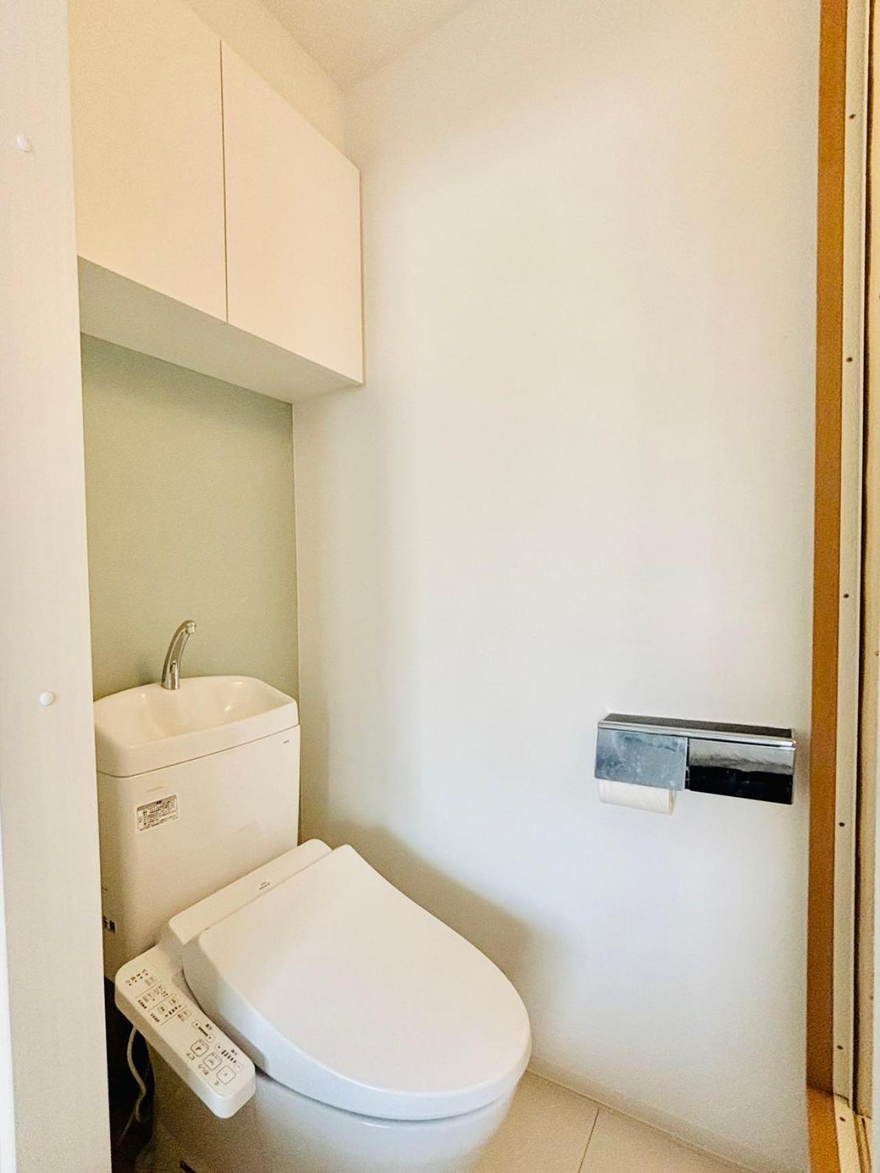 Apartament Glou Shinjuku Family Tokio Zewnętrze zdjęcie