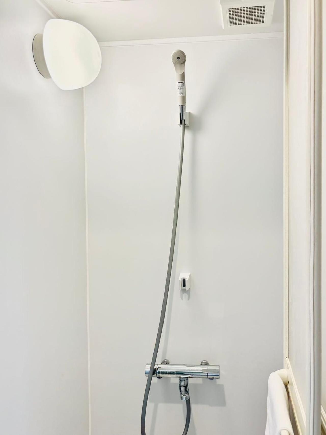Apartament Glou Shinjuku Family Tokio Zewnętrze zdjęcie