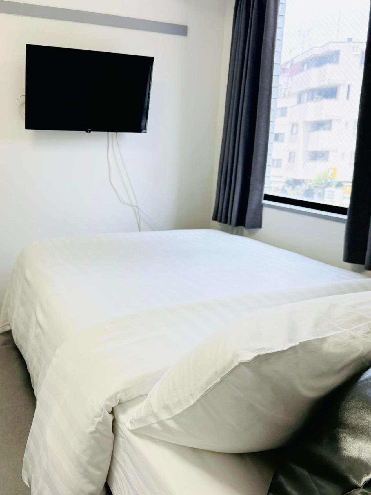Apartament Glou Shinjuku Family Tokio Zewnętrze zdjęcie