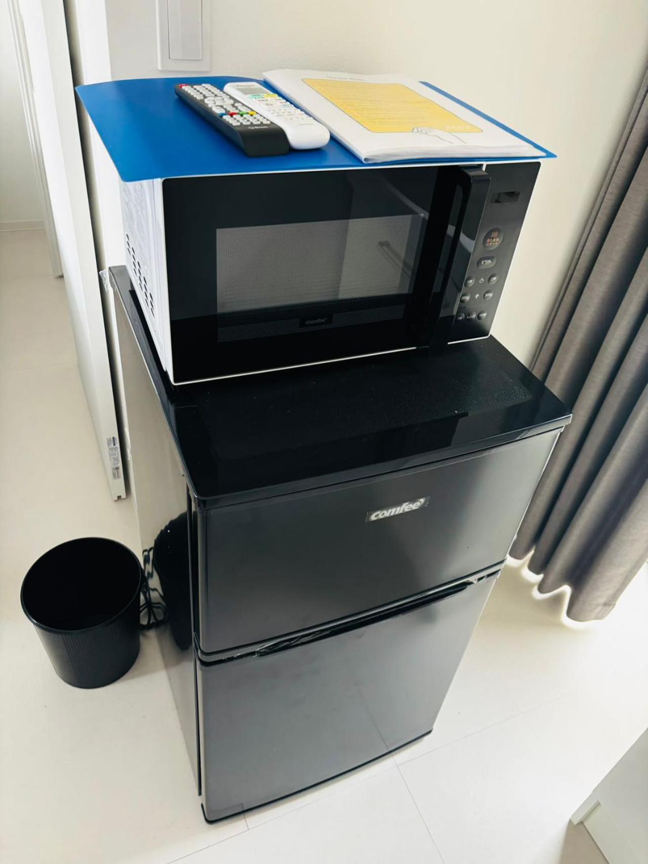 Apartament Glou Shinjuku Family Tokio Zewnętrze zdjęcie